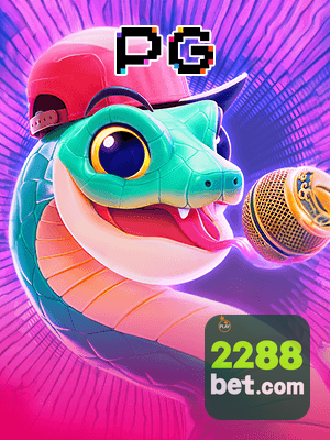 Variedade de slots 2288BET