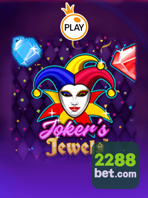 Slots desktop 2288BET