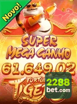 Aplicativo móvel 2288BET para iOS e Android